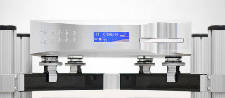 Solid Tech Isoblack hos Hifi-Punkten.se